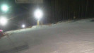 Ski Karlov - areál Karlov - Sjezdovka Sportovní - 16.3.2023 v 19:01