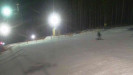 Ski Karlov - areál Karlov - Sjezdovka Sportovní - 16.3.2023 v 21:01