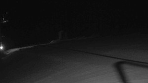 Ski Karlov - areál Karlov - Sjezdovka Sportovní - 17.3.2023 v 03:01