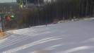 Ski Karlov - areál Karlov - Sjezdovka Sportovní - 18.3.2023 v 09:01