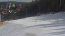 Ski Karlov - areál Karlov - Sjezdovka Sportovní - 18.3.2023 v 10:01