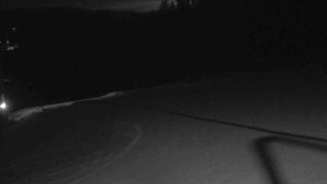 Ski Karlov - areál Karlov - Sjezdovka Sportovní - 19.3.2023 v 05:01