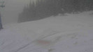 Ski Karlov - areál Karlov - Sjezdovka Sportovní - 28.3.2023 v 17:01