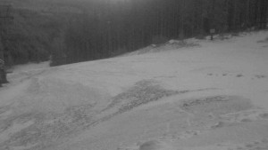 Ski Karlov - areál Karlov - Sjezdovka Sportovní - 29.3.2023 v 06:01