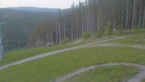Ski Karlov - areál Karlov - Sjezdovka Sportovní - 28.5.2023 v 21:01