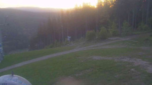 Ski Karlov - areál Karlov - Sjezdovka Sportovní - 11.5.2025 v 05:01 Ski Karlov - areál Karlov - Sjezdovka Sportovní - 11.5.2025 v 05:01