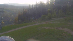 Ski Karlov - areál Karlov - Sjezdovka Sportovní - 11.5.2025 v 06:01 Ski Karlov - areál Karlov - Sjezdovka Sportovní - 11.5.2025 v 06:01