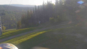 Ski Karlov - areál Karlov - Sjezdovka Sportovní - 11.5.2025 v 07:01 Ski Karlov - areál Karlov - Sjezdovka Sportovní - 11.5.2025 v 07:01