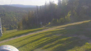 Ski Karlov - areál Karlov - Sjezdovka Sportovní - 11.5.2025 v 08:01 Ski Karlov - areál Karlov - Sjezdovka Sportovní - 11.5.2025 v 08:01