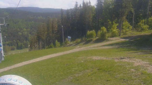 Ski Karlov - areál Karlov - Sjezdovka Sportovní - 11.5.2025 v 10:01 Ski Karlov - areál Karlov - Sjezdovka Sportovní - 11.5.2025 v 10:01