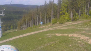 Ski Karlov - areál Karlov - Sjezdovka Sportovní - 11.5.2025 v 15:01 Ski Karlov - areál Karlov - Sjezdovka Sportovní - 11.5.2025 v 15:01