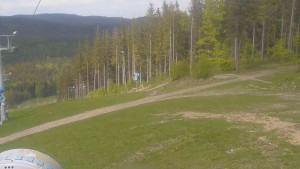 Ski Karlov - areál Karlov - Sjezdovka Sportovní - 11.5.2025 v 16:01 Ski Karlov - areál Karlov - Sjezdovka Sportovní - 11.5.2025 v 16:01