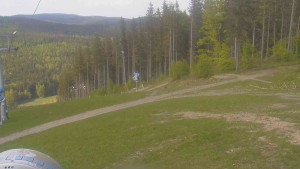 Ski Karlov - areál Karlov - Sjezdovka Sportovní - 11.5.2025 v 17:01 Ski Karlov - areál Karlov - Sjezdovka Sportovní - 11.5.2025 v 17:01