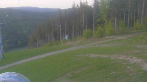 Ski Karlov - areál Karlov - Sjezdovka Sportovní - 11.5.2025 v 20:01 Ski Karlov - areál Karlov - Sjezdovka Sportovní - 11.5.2025 v 20:01