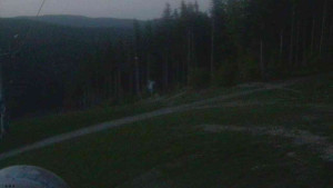 Ski Karlov - areál Karlov - Sjezdovka Sportovní - 11.5.2025 v 21:01 Ski Karlov - areál Karlov - Sjezdovka Sportovní - 11.5.2025 v 21:01