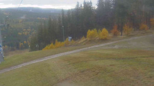 Ski Karlov - areál Karlov - Sjezdovka Sportovní - 26.10.2025 v 12:01 Ski Karlov - areál Karlov - Sjezdovka Sportovní - 26.10.2025 v 12:01