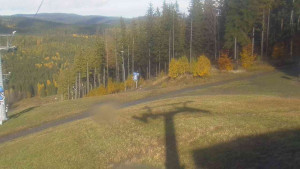 Ski Karlov - areál Karlov - Sjezdovka Sportovní - 26.10.2025 v 14:01 Ski Karlov - areál Karlov - Sjezdovka Sportovní - 26.10.2025 v 14:01