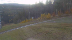 Ski Karlov - areál Karlov - Sjezdovka Sportovní - 26.10.2025 v 15:31 Ski Karlov - areál Karlov - Sjezdovka Sportovní - 26.10.2025 v 15:31
