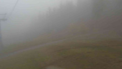 Sjezdovka Sportovní