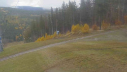 Sjezdovka Sportovní