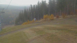 Sjezdovka Sportovní