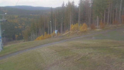 Sjezdovka Sportovní