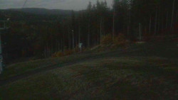 Sjezdovka Sportovní