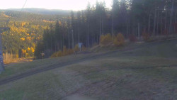 Sjezdovka Sportovní