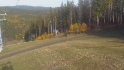 Sjezdovka Sportovní