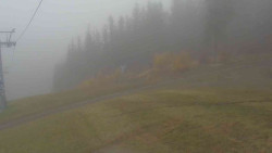 Sjezdovka Sportovní