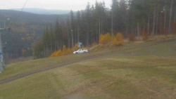 Sjezdovka Sportovní