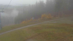 Sjezdovka Sportovní