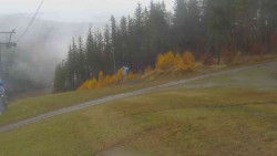 Sjezdovka Sportovní