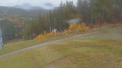 Sjezdovka Sportovní