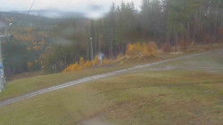 Sjezdovka Sportovní