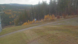 Sjezdovka Sportovní