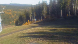 Sjezdovka Sportovní