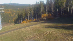 Sjezdovka Sportovní