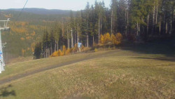 Sjezdovka Sportovní