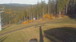 Sjezdovka Sportovní