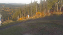 Sjezdovka Sportovní