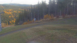 Sjezdovka Sportovní