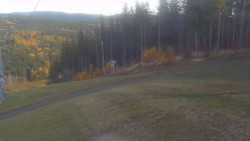 Sjezdovka Sportovní