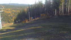 Sjezdovka Sportovní