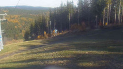 Sjezdovka Sportovní