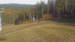 Sjezdovka Sportovní