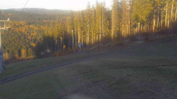 Sjezdovka Sportovní