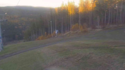 Sjezdovka Sportovní