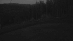 Sjezdovka Sportovní