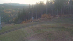 Sjezdovka Sportovní